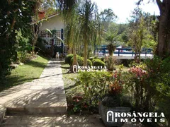 Casa com 4 Quartos à venda, 511m² no Golfe, Teresópolis - Foto 3