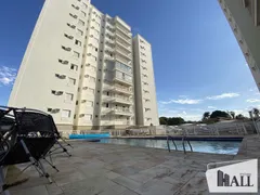 Apartamento com 3 Quartos à venda, 90m² no Jardim Francisco Fernandes, São José do Rio Preto - Foto 17