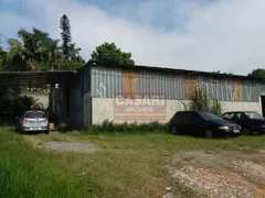 Galpão / Depósito / Armazém à venda, 1200m² no Batistini, São Bernardo do Campo - Foto 1