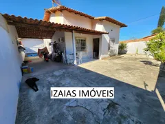 Casa com 2 Quartos à venda, 80m² no Madressilva Bacaxa, Saquarema - Foto 1