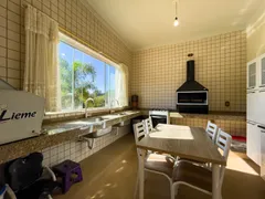 Casa de Condomínio com 5 Quartos à venda, 400m² no Condominio Residencial Paradiso, Itatiba - Foto 17