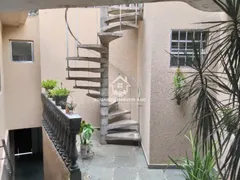 Casa com 3 Quartos à venda, 180m² no Vila Palmares, Santo André - Foto 6