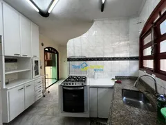 Casa com 4 Quartos à venda, 283m² no Vila Mazzei, Santo André - Foto 9