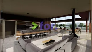 Terreno / Lote / Condomínio à venda, 1076m² no Alphaville Lagoa Dos Ingleses, Nova Lima - Foto 15