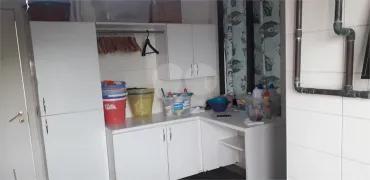 Apartamento com 4 Quartos à venda, 225m² no Panamby, São Paulo - Foto 42