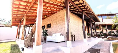 Casa de Condomínio com 5 Quartos à venda, 650m² no Loteamento Caminhos de San Conrado, Campinas - Foto 10