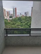 Apartamento com 2 Quartos para alugar, 98m² no Batista Campos, Belém - Foto 21