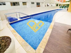 Apartamento com 3 Quartos para alugar, 178m² no Gonzaga, Santos - Foto 32