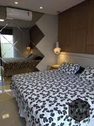 Casa de Condomínio com 4 Quartos à venda, 269m² no Alphaville Araguaia, Goiânia - Foto 49