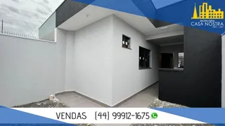 Casa com 3 Quartos à venda, 80m² no Residencial Sao Jose, Sarandi - Foto 14