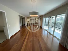 Apartamento com 3 Quartos para alugar, 198m² no Alto da Lapa, São Paulo - Foto 1