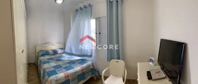 Apartamento com 2 Quartos à venda, 60m² no Jardim Praia Grande, Mongaguá - Foto 10