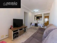 Apartamento com 3 Quartos à venda, 72m² no Moinho Velho, São Paulo - Foto 3