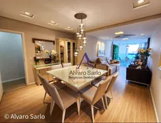 Apartamento com 4 Quartos à venda, 139m² no Mata da Praia, Vitória - Foto 2