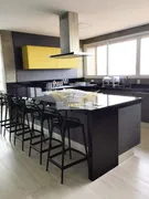 Apartamento com 4 Quartos à venda, 380m² no Vila Alpina, Santo André - Foto 17