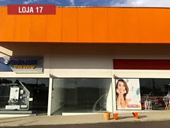Conjunto Comercial / Sala para alugar, 75m² no Capão Raso, Curitiba - Foto 21