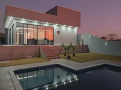 Casa de Condomínio com 3 Quartos à venda, 205m² no Centro, Abadia de Goiás - Foto 4