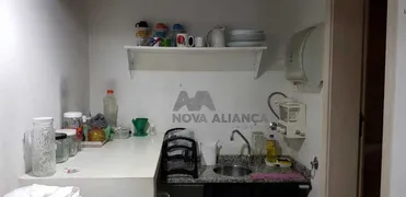 Conjunto Comercial / Sala à venda, 128m² no Copacabana, Rio de Janeiro - Foto 19