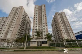 Apartamento com 1 Quarto à venda, 50m² no Farrapos, Porto Alegre - Foto 37