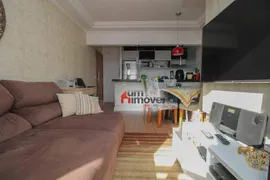 Apartamento com 3 Quartos à venda, 73m² no Vila Vermelha, São Paulo - Foto 3