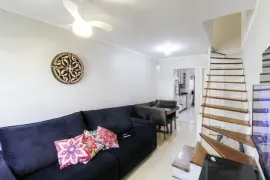 Casa com 2 Quartos à venda, 77m² no Rio Branco, Canoas - Foto 1