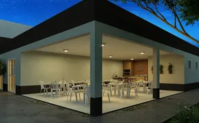 Casa de Condomínio com 2 Quartos à venda, 49m² no , Vargem Grande Paulista - Foto 3