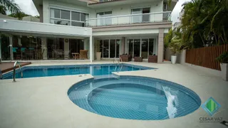 Casa com 4 Quartos à venda, 427m² no Jurerê Internacional, Florianópolis - Foto 10