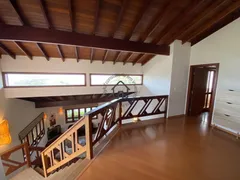 Casa de Condomínio com 4 Quartos para alugar, 602m² no Condomínio Alpes de Vinhedo, Vinhedo - Foto 11