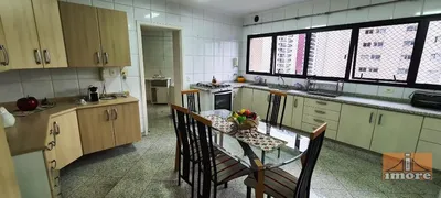 Apartamento com 3 Quartos à venda, 122m² no Tatuapé, São Paulo - Foto 5