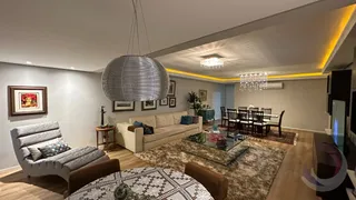 Apartamento com 3 Quartos à venda, 146m² no Agronômica, Florianópolis - Foto 2