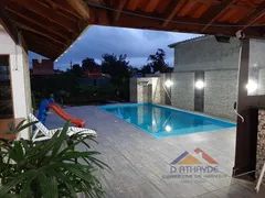 Casa com 3 Quartos à venda, 170m² no Praia de Boraceia, Bertioga - Foto 3