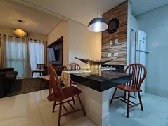 Apartamento com 3 Quartos à venda, 90m² no Tombo, Guarujá - Foto 4