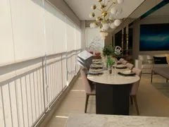 Apartamento com 3 Quartos à venda, 113m² no Santo Amaro, São Paulo - Foto 4