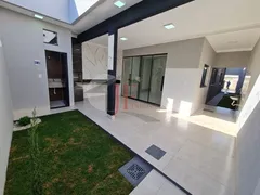 Casa com 3 Quartos à venda, 124m² no Setor Morada dos Pássaros, Aparecida de Goiânia - Foto 16