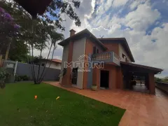Casa de Condomínio com 5 Quartos à venda, 400m² no Vista Alegre, Vinhedo - Foto 2