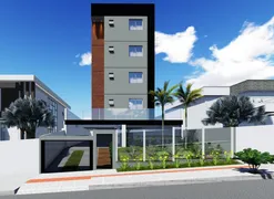Apartamento com 2 Quartos à venda, 52m² no Serrano, Belo Horizonte - Foto 1
