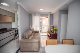 Apartamento com 3 Quartos à venda, 63m² no São Bernardo, Campinas - Foto 4