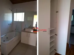 Casa de Condomínio com 4 Quartos para venda ou aluguel, 144m² no Granja Viana, Cotia - Foto 9