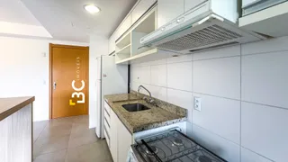 Apartamento com 1 Quarto para alugar, 56m² no Petrópolis, Porto Alegre - Foto 13