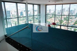 Conjunto Comercial / Sala para alugar, 244m² no Brooklin, São Paulo - Foto 18