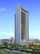 Apartamento com 3 Quartos à venda, 131m² no Vale do Sereno, Nova Lima - Foto 6