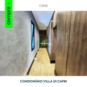 Casa de Condomínio com 3 Quartos à venda, 230m² no Parque Universitário, Franca - Foto 9