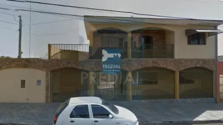 Casa com 3 Quartos à venda, 162m² no Jardim Cruzeiro do Sul, São Carlos - Foto 1