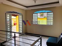 Casa com 4 Quartos à venda, 250m² no Inga, Betim - Foto 17