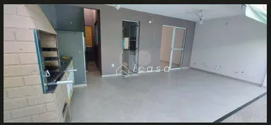 Casa de Condomínio com 3 Quartos à venda, 78m² no Condomínio Terra Nova, São José dos Campos - Foto 2