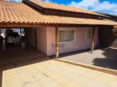 Casa com 4 Quartos à venda, 207m² no Jardim Dos Alpes I, Londrina - Foto 1