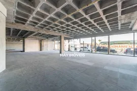 Conjunto Comercial / Sala para alugar, 131m² no Centro, Itajaí - Foto 8