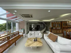 Casa com 5 Quartos à venda, 607m² no Saco Grande, Florianópolis - Foto 10