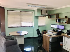 Conjunto Comercial / Sala à venda, 48m² no Vila Izabel, Curitiba - Foto 24