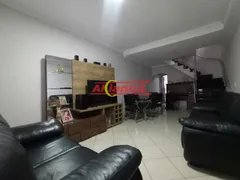 Sobrado com 3 Quartos à venda, 101m² no Jardim Leila, Guarulhos - Foto 2